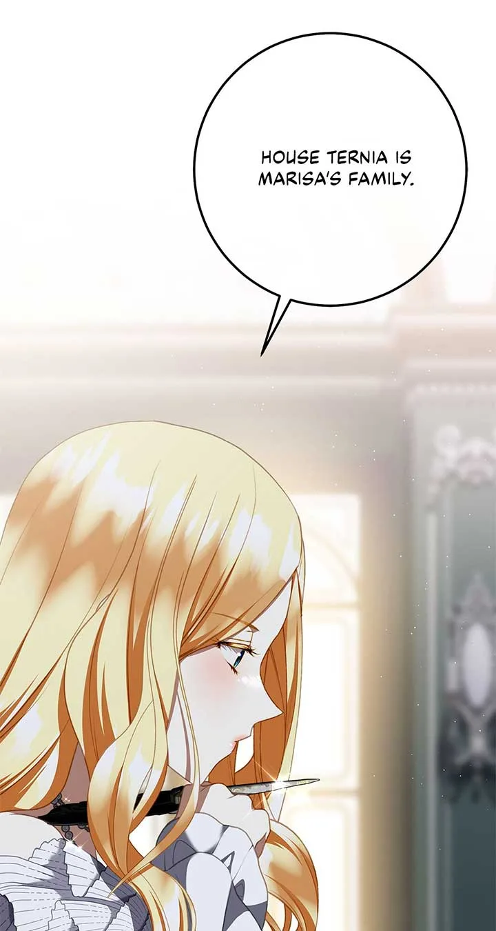 Contract Grand Duchess Chapter 55 page 78