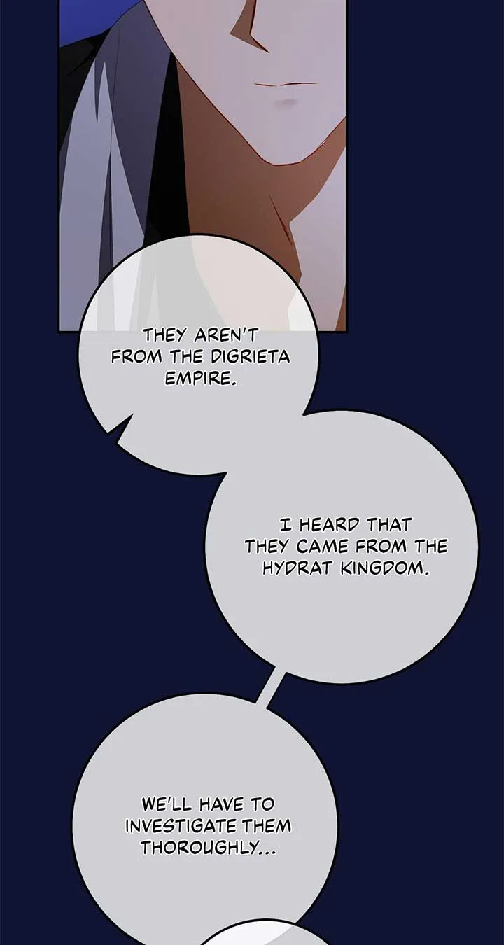 Contract Grand Duchess Chapter 55 page 61