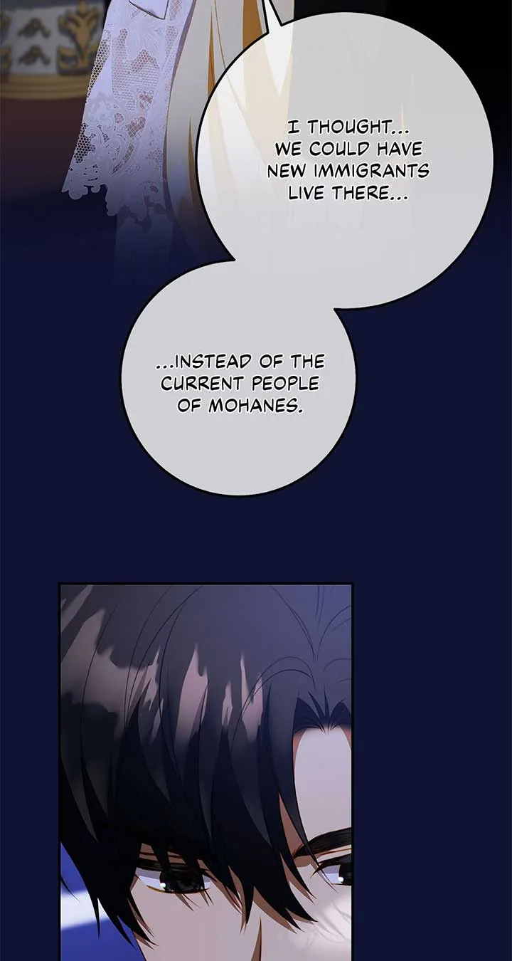 Contract Grand Duchess Chapter 55 page 60