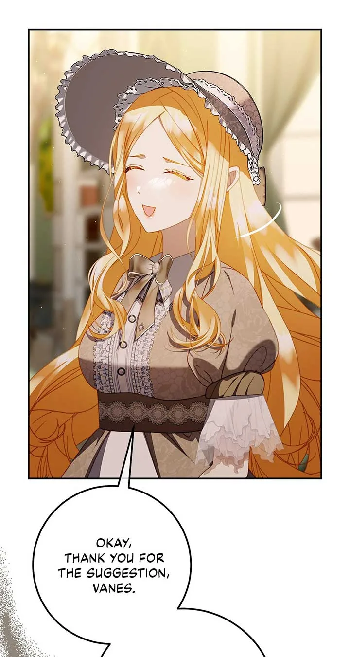Contract Grand Duchess Chapter 55 page 45