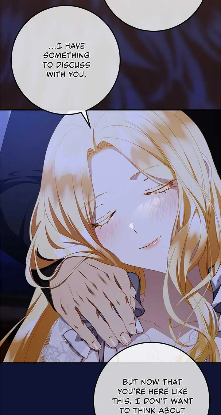 Contract Grand Duchess Chapter 55 page 56