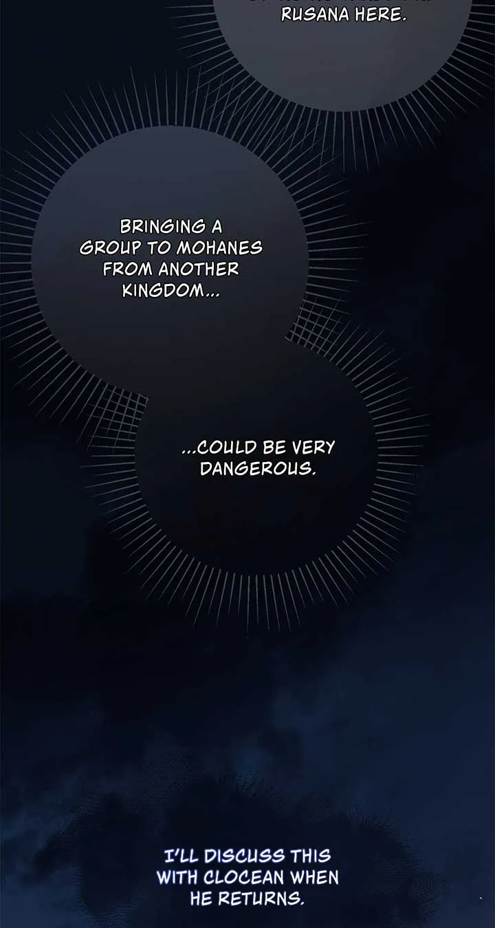 Contract Grand Duchess Chapter 55 page 48