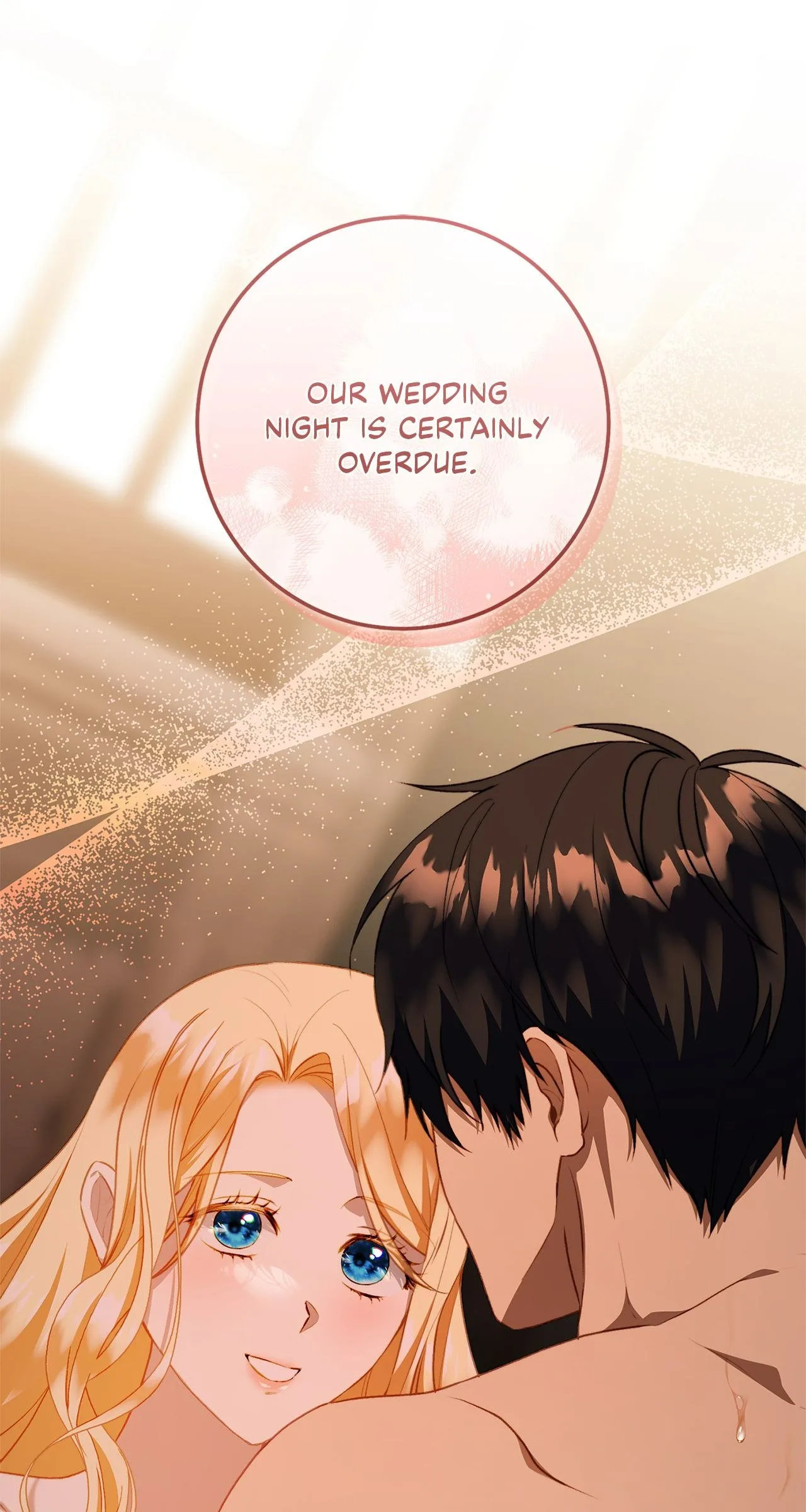 Contract Grand Duchess Chapter 52 page 67