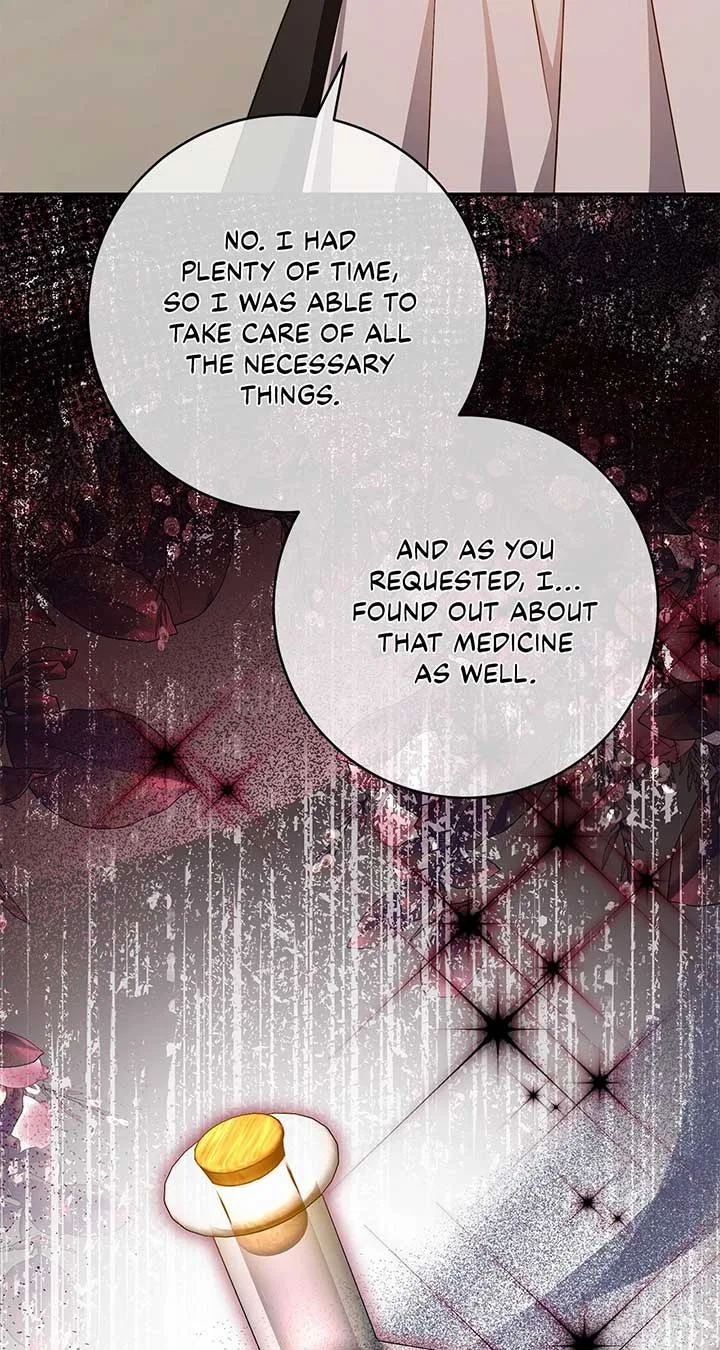 Contract Grand Duchess Chapter 39 page 59