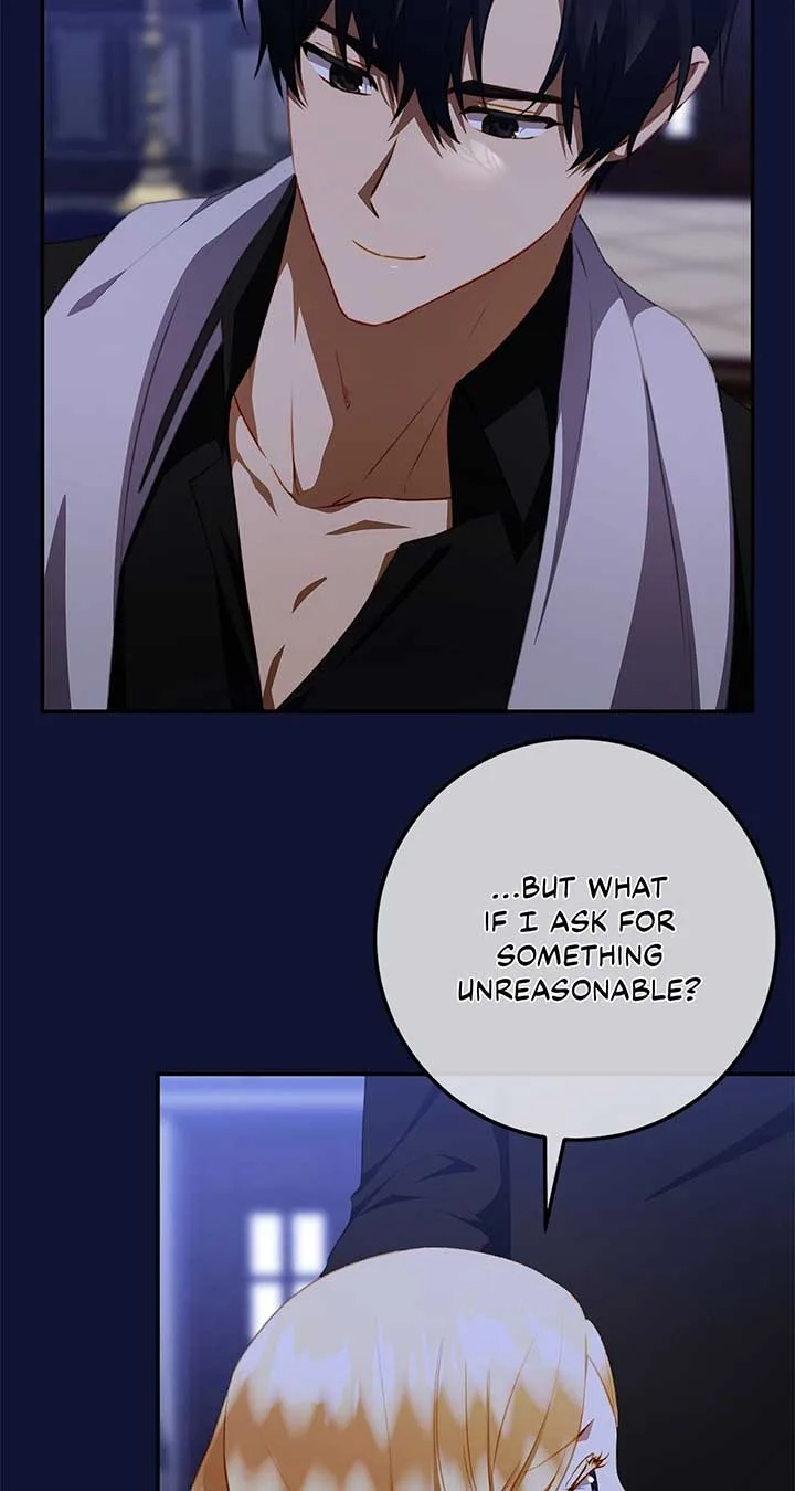Contract Grand Duchess Chapter 55 page 66
