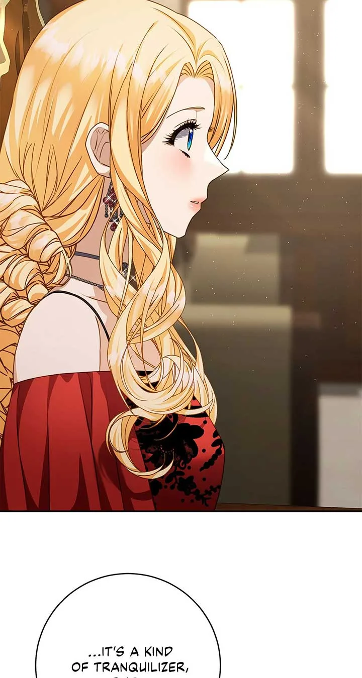 Contract Grand Duchess Chapter 39 page 61