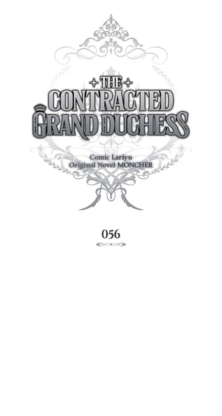 Contract Grand Duchess Chapter 56 page 8