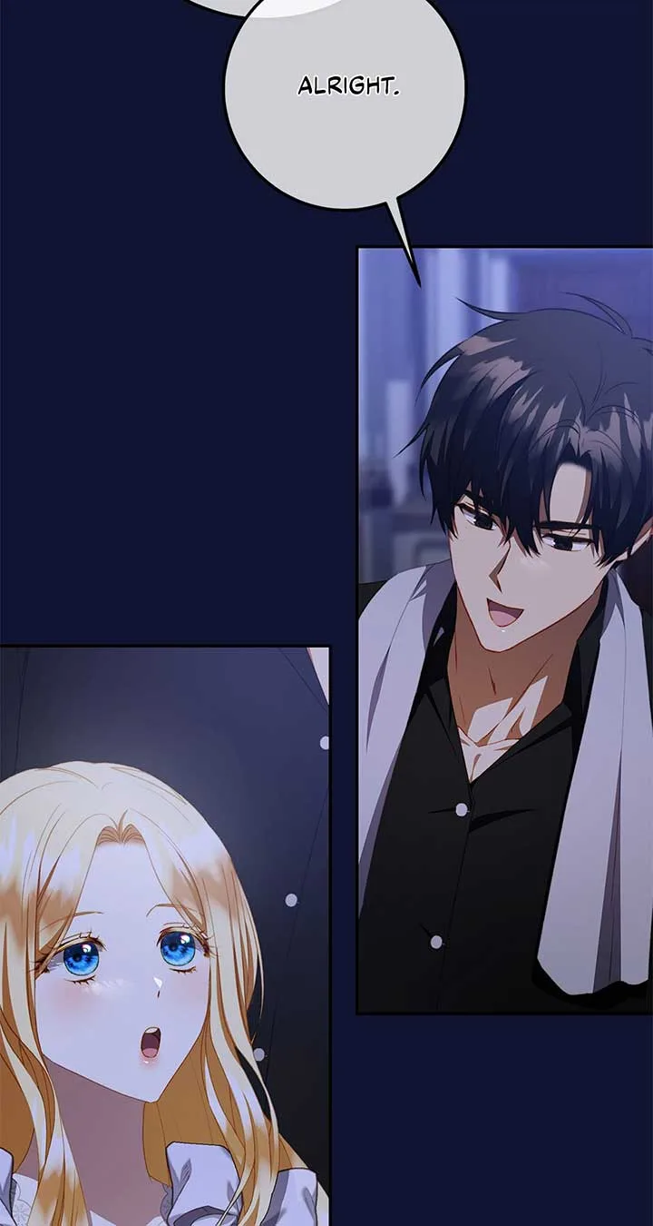 Contract Grand Duchess Chapter 55 page 62