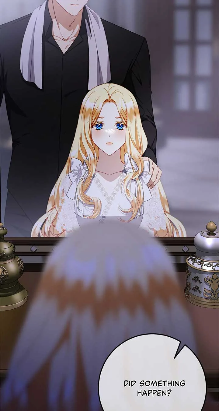 Contract Grand Duchess Chapter 55 page 55