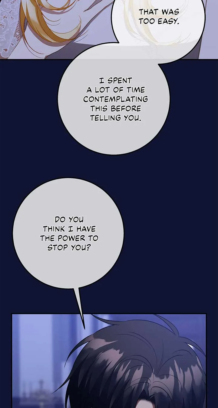 Contract Grand Duchess Chapter 55 page 65