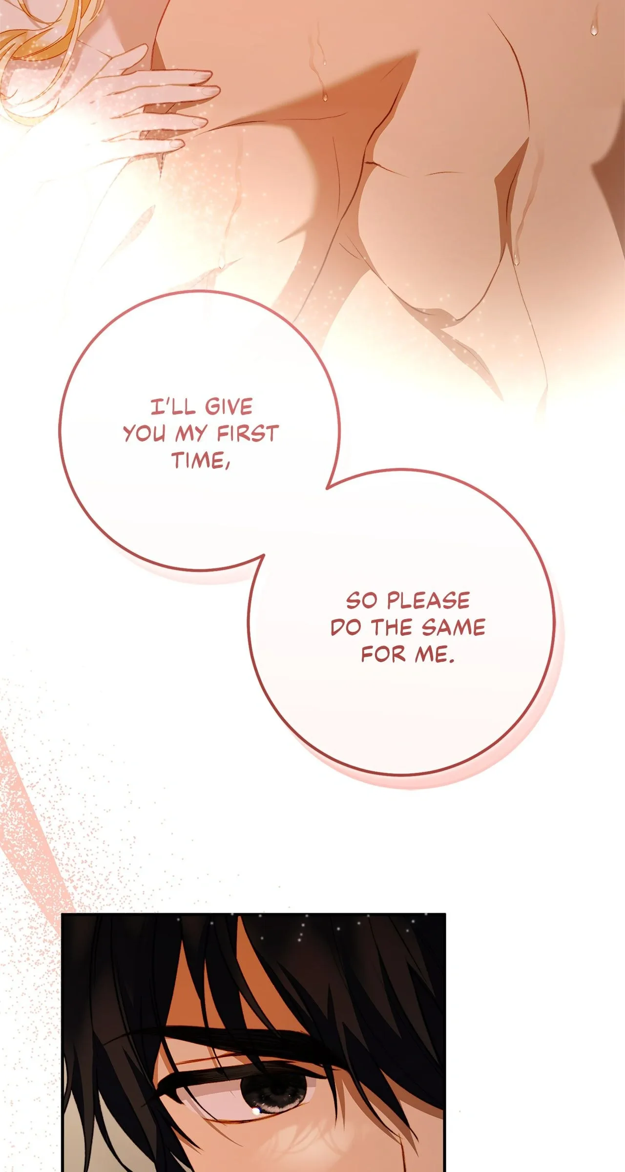 Contract Grand Duchess Chapter 52 page 68