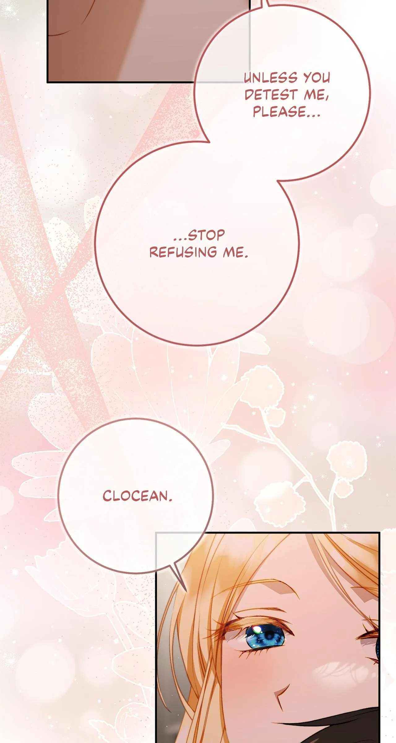 Contract Grand Duchess Chapter 52 page 65
