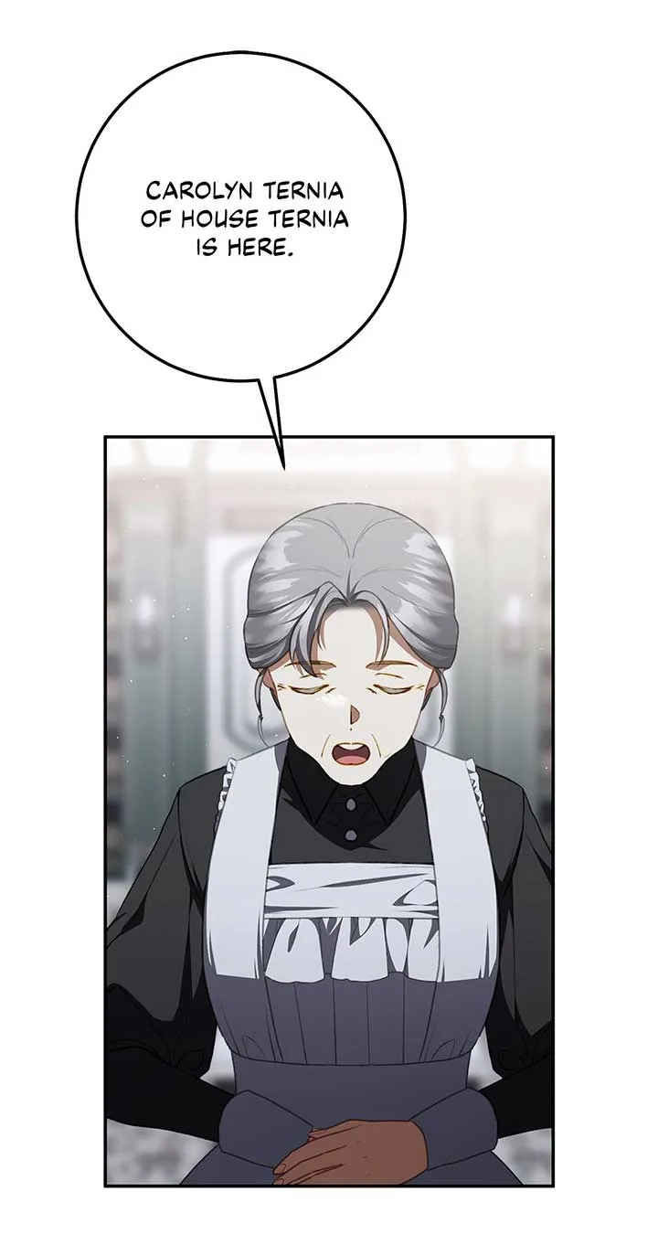 Contract Grand Duchess Chapter 55 page 77