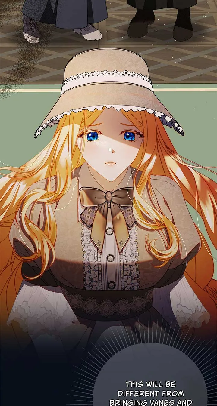 Contract Grand Duchess Chapter 55 page 47