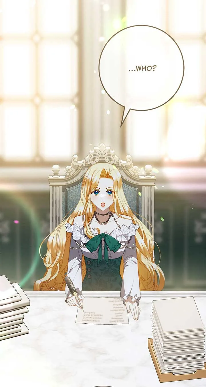 Contract Grand Duchess Chapter 55 page 75
