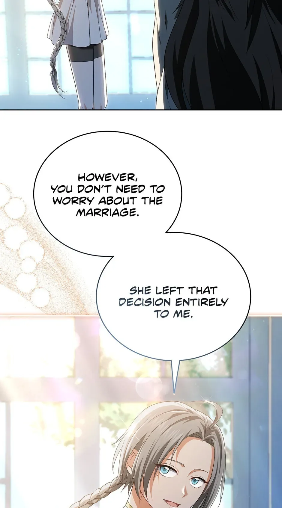Constellations of the Gods [Official] Chapter 82 page 69