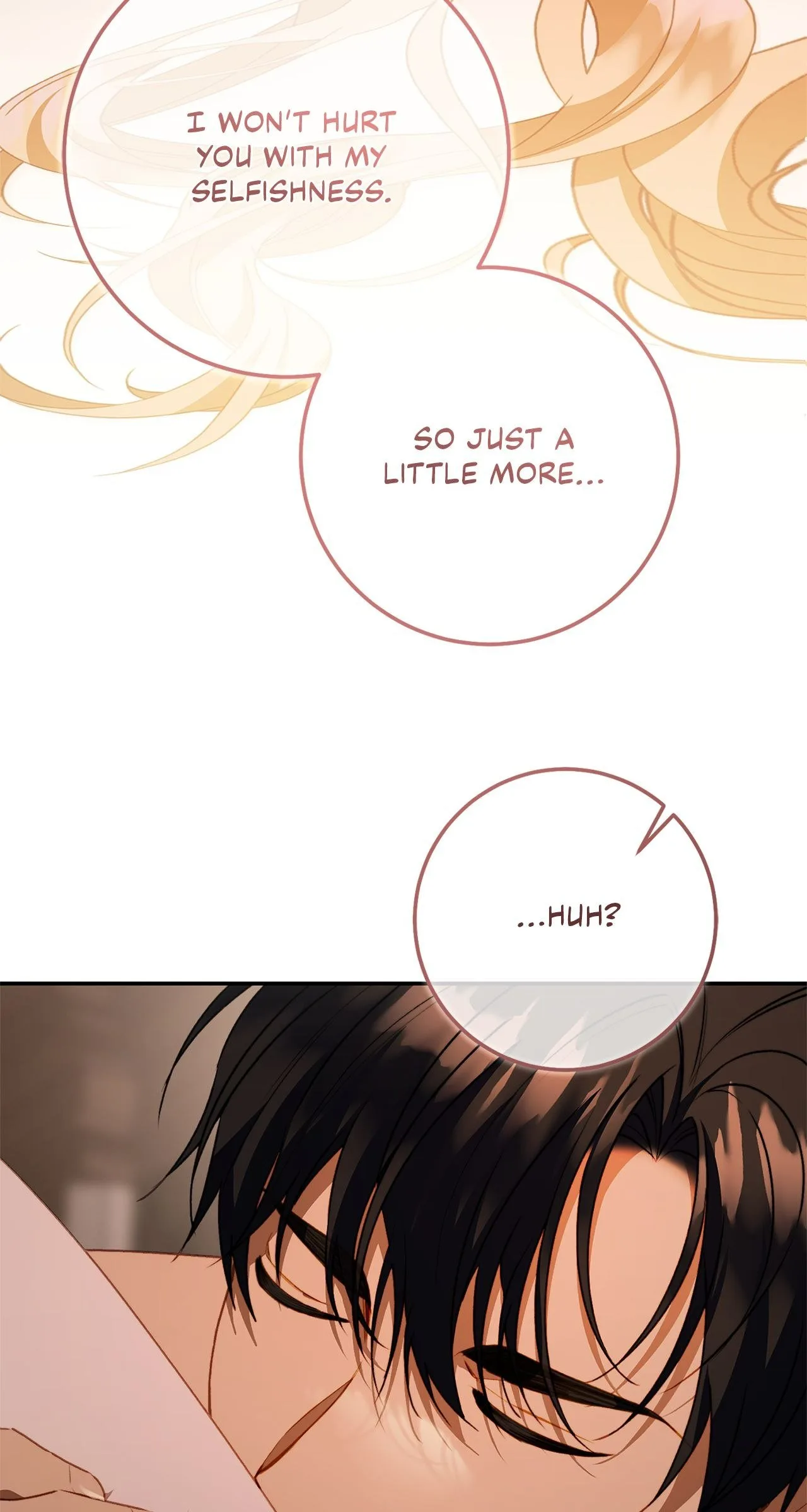 Contract Grand Duchess Chapter 52 page 78