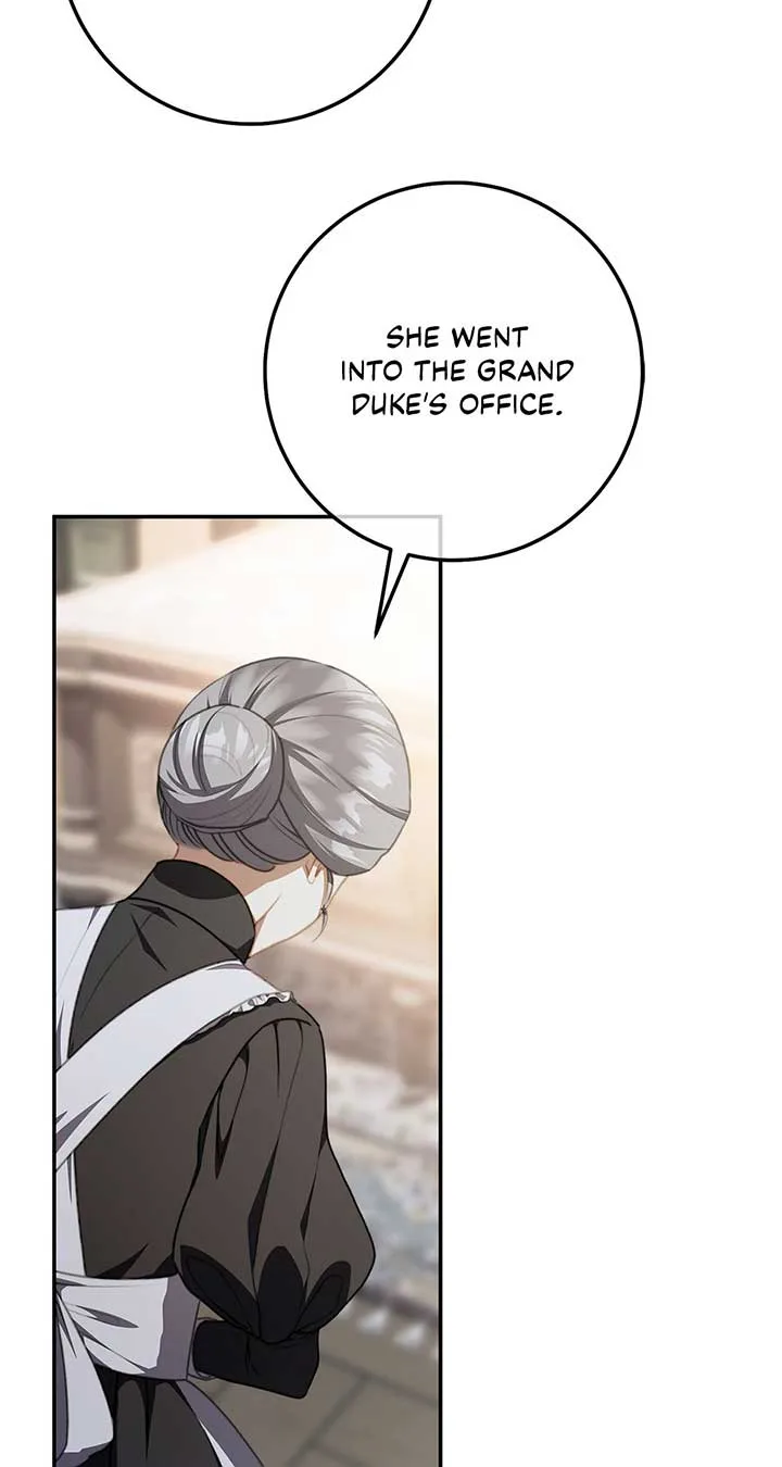 Contract Grand Duchess Chapter 55 page 88