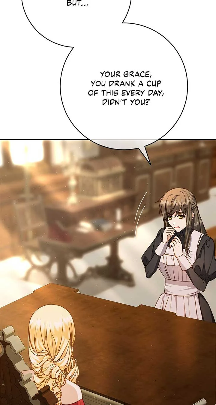 Contract Grand Duchess Chapter 39 page 62