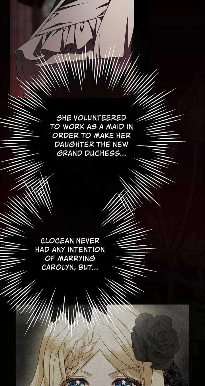 Contract Grand Duchess Chapter 55 page 85