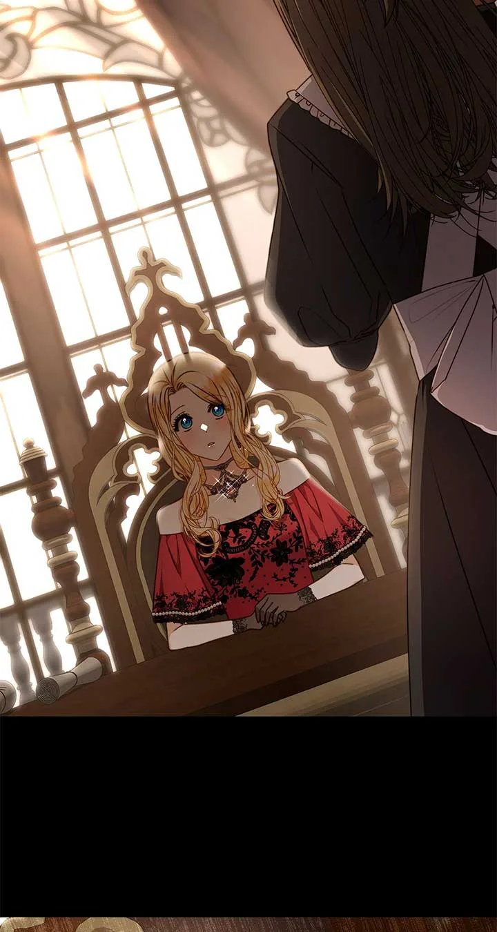 Contract Grand Duchess Chapter 39 page 65