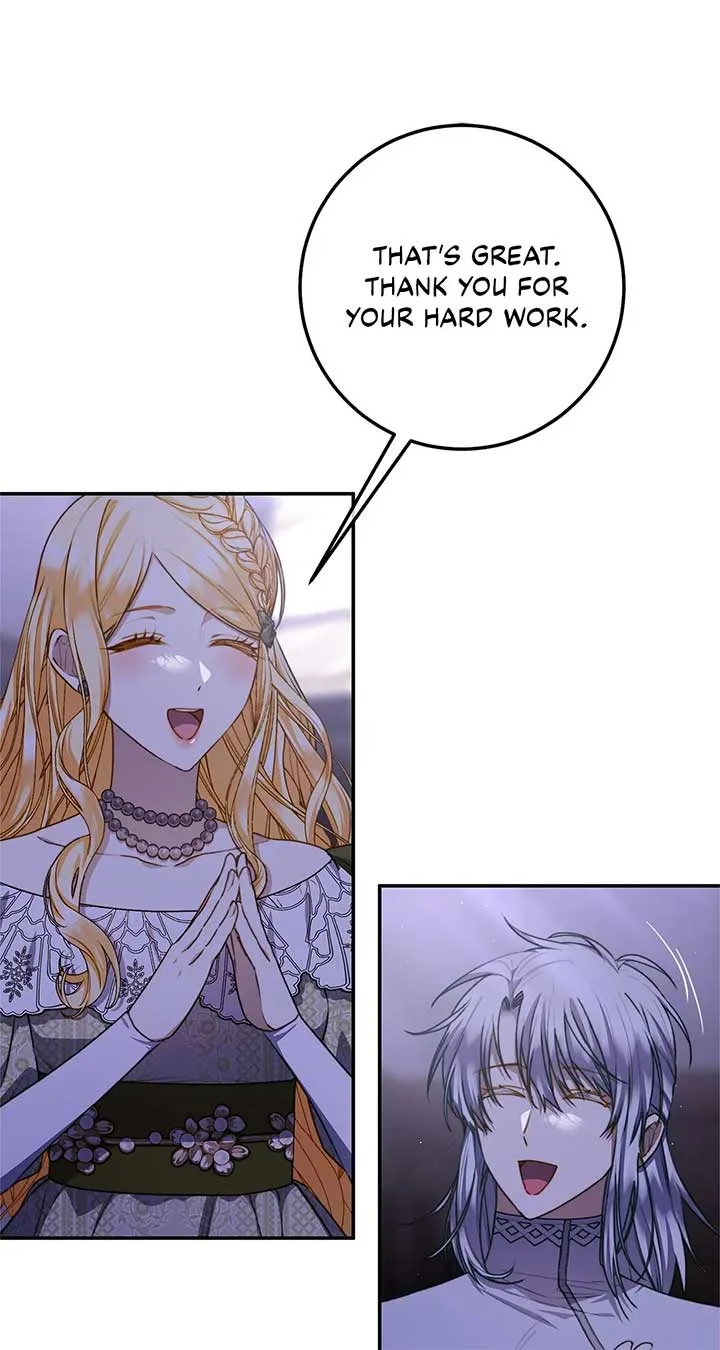 Contract Grand Duchess Chapter 45 page 45