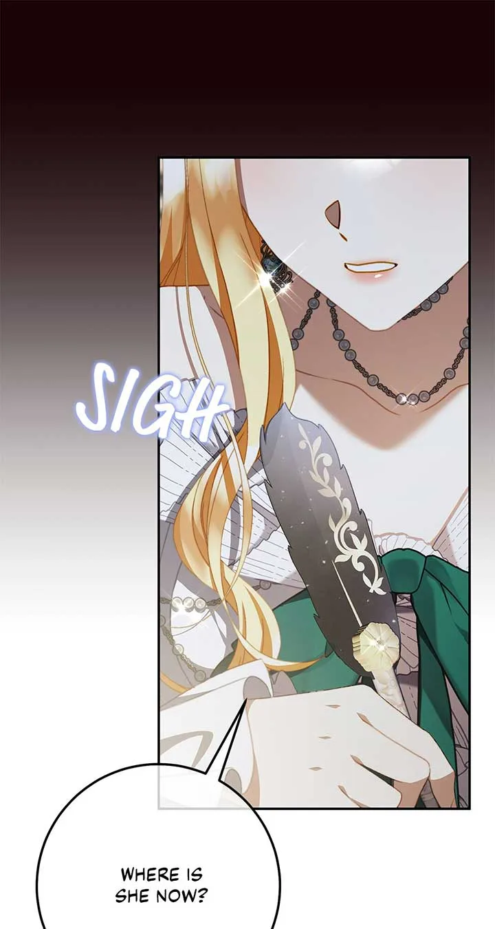 Contract Grand Duchess Chapter 55 page 87