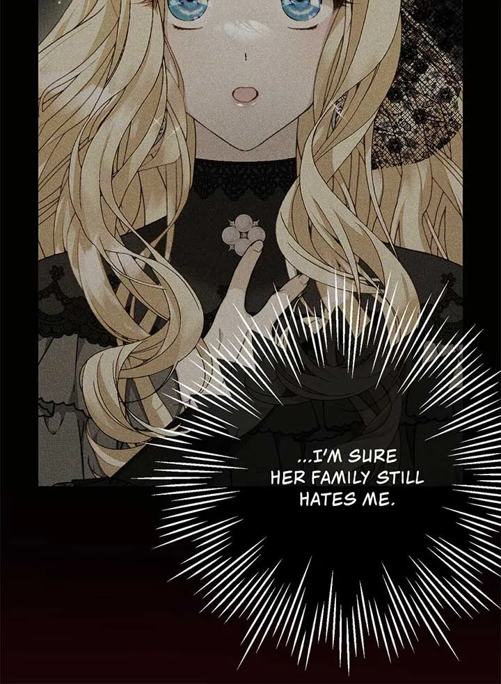 Contract Grand Duchess Chapter 55 page 86