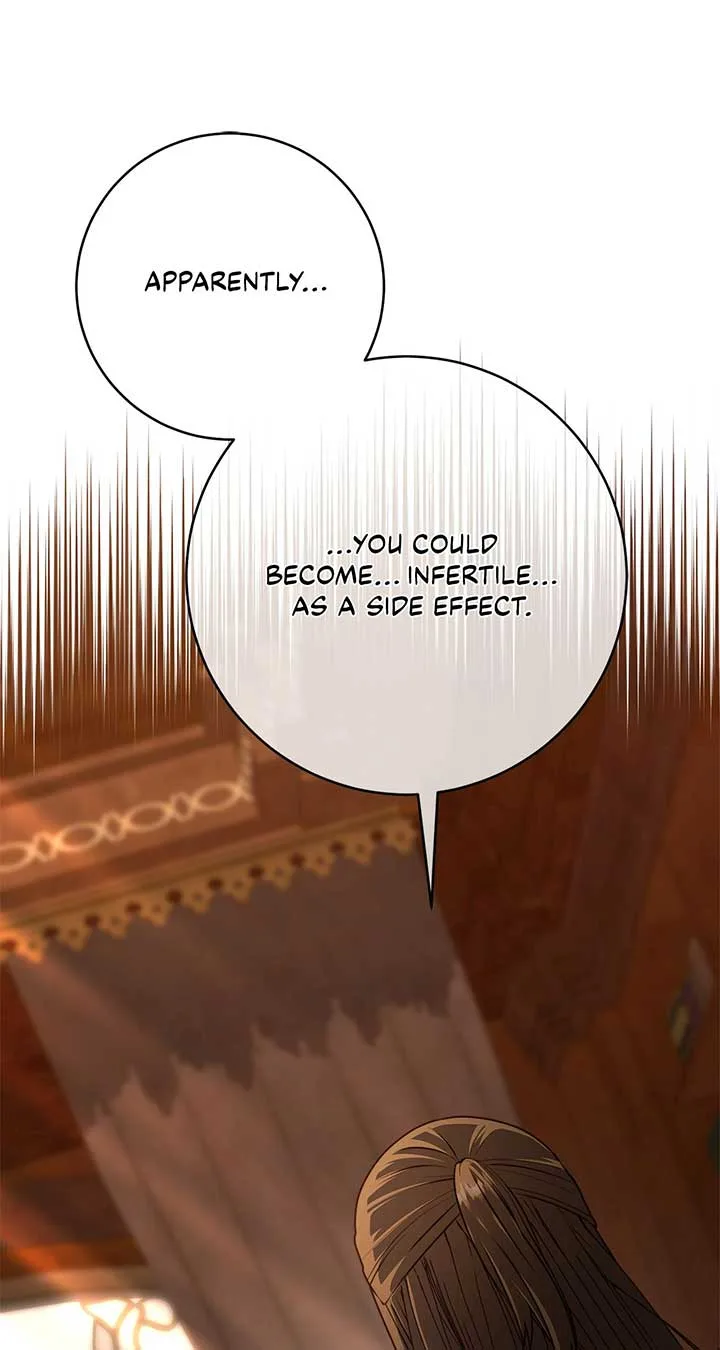 Contract Grand Duchess Chapter 39 page 64