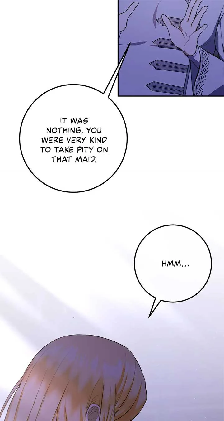 Contract Grand Duchess Chapter 45 page 46