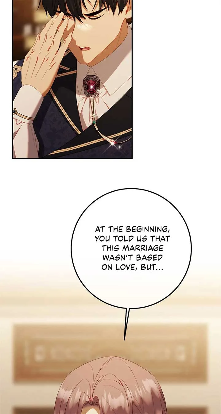 Contract Grand Duchess Chapter 58 page 26