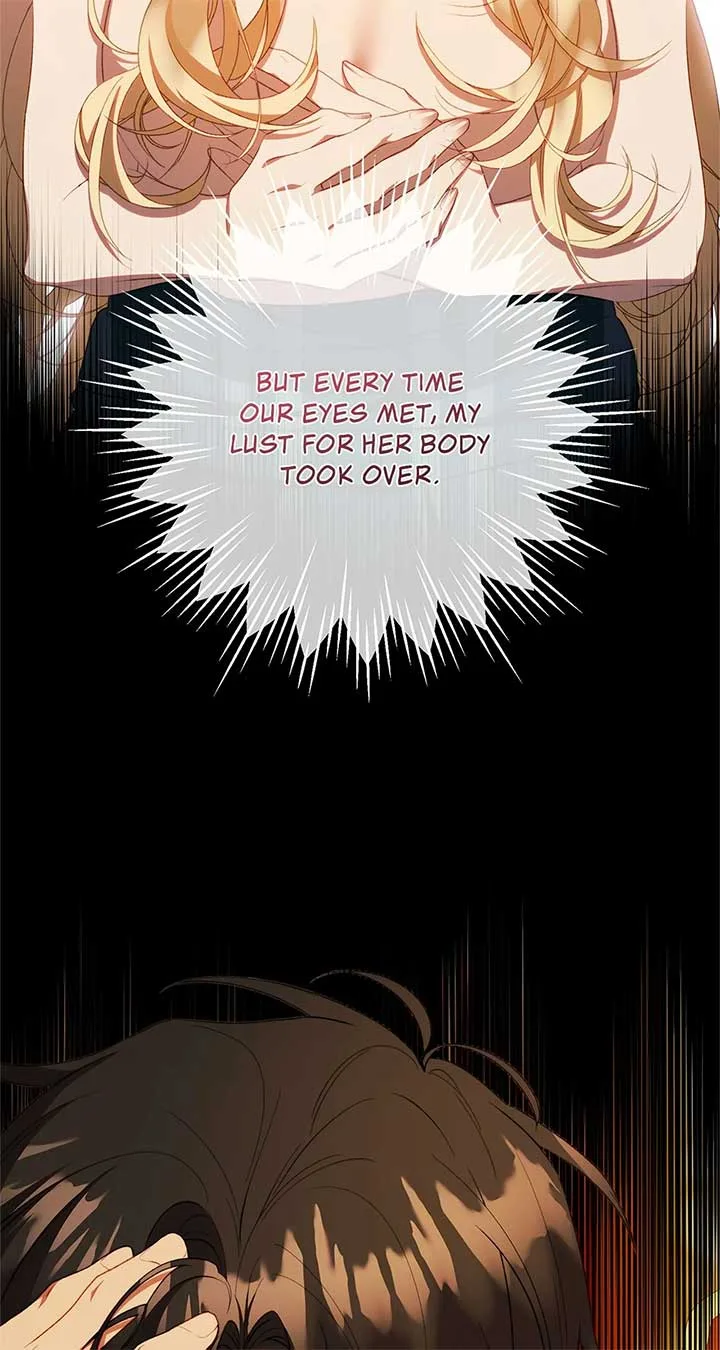 Contract Grand Duchess Chapter 58 page 20