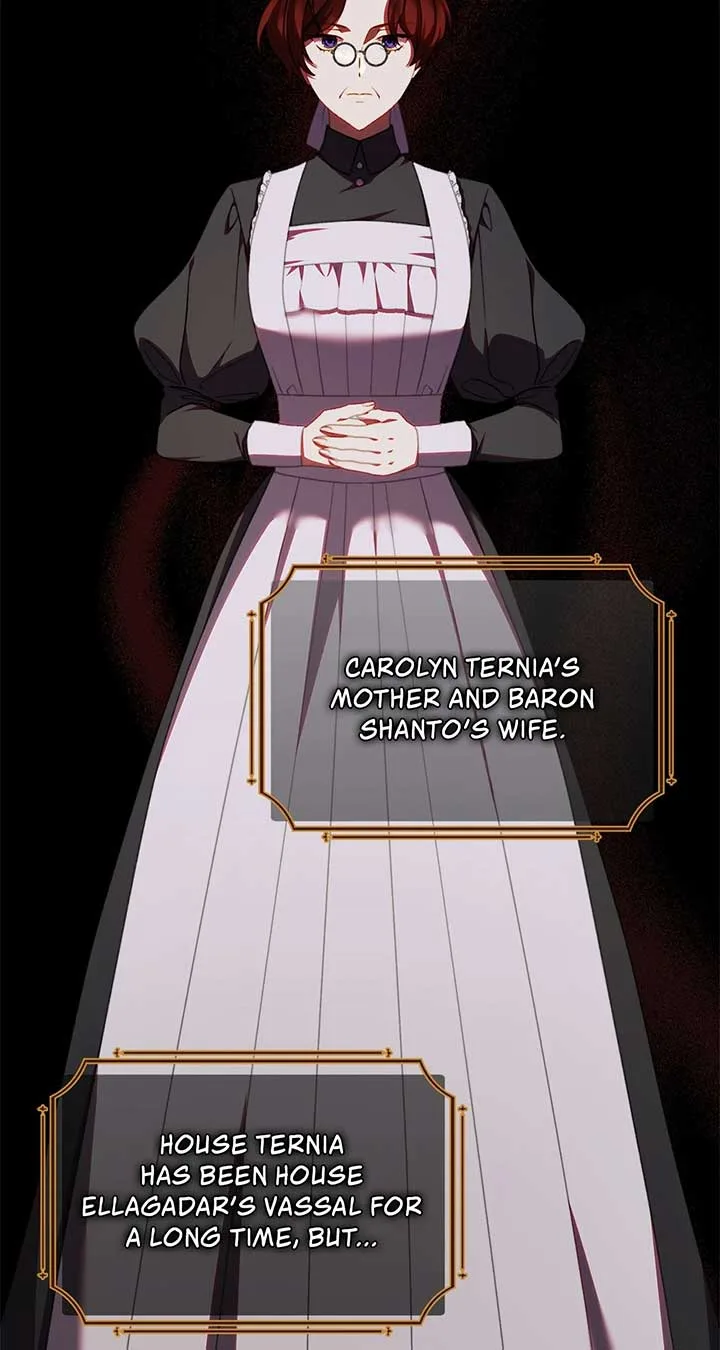 Contract Grand Duchess Chapter 56 page 18