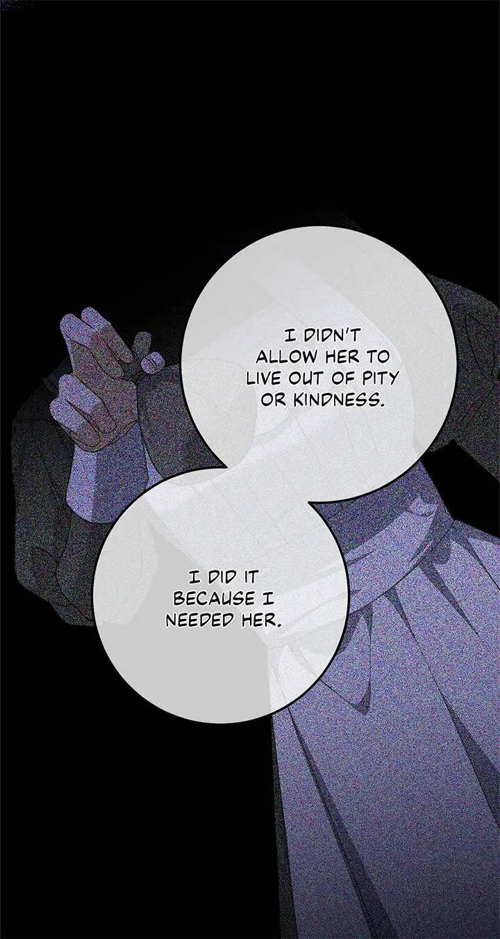 Contract Grand Duchess Chapter 45 page 48