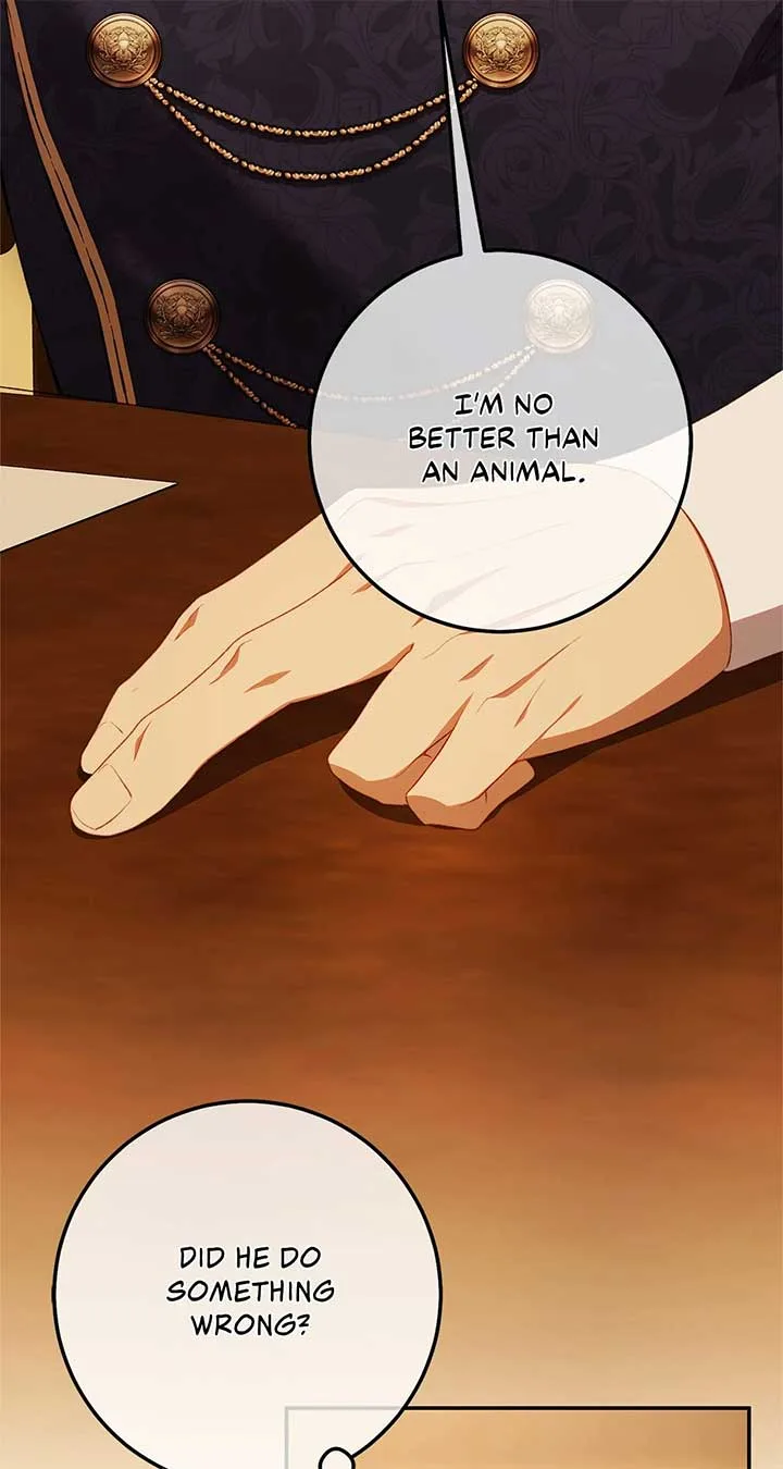 Contract Grand Duchess Chapter 58 page 22