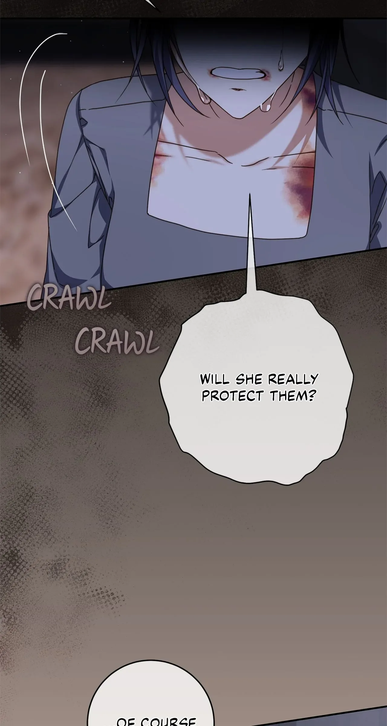 Contract Grand Duchess Chapter 31 page 63