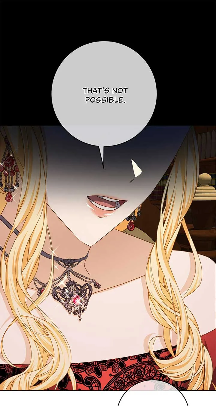 Contract Grand Duchess Chapter 39 page 71