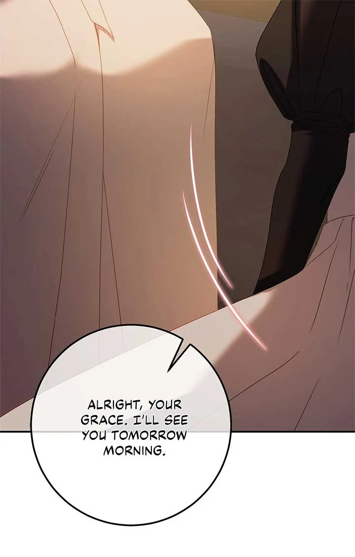 Contract Grand Duchess Chapter 58 page 45