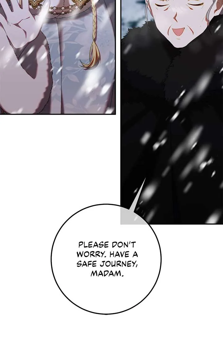 Contract Grand Duchess Chapter 59 page 16
