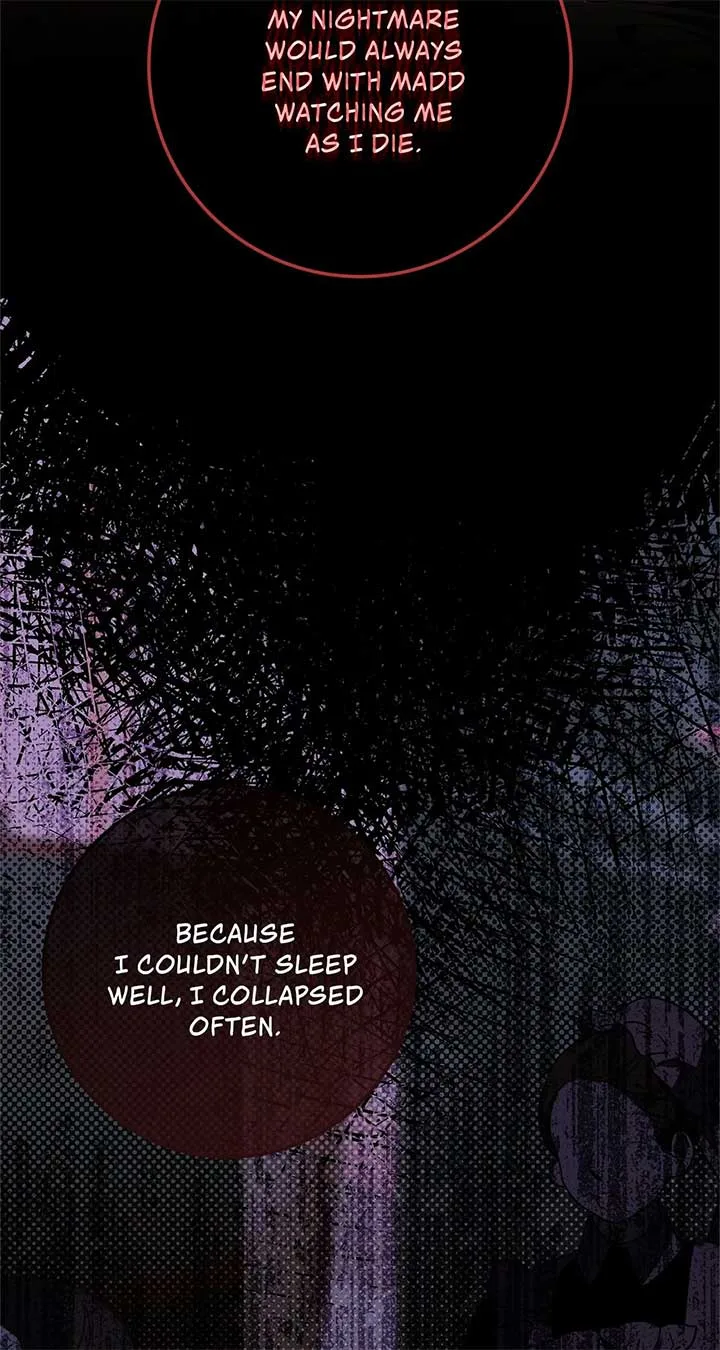 Contract Grand Duchess Chapter 45 page 54