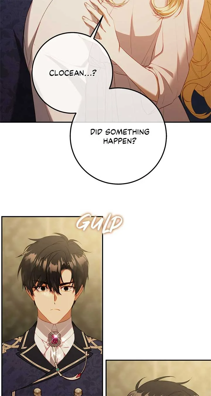 Contract Grand Duchess Chapter 58 page 53