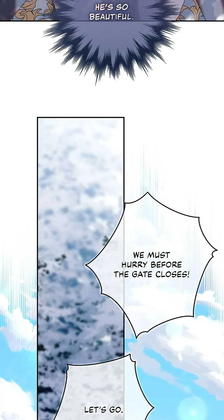 Contract Grand Duchess Chapter 59 page 26