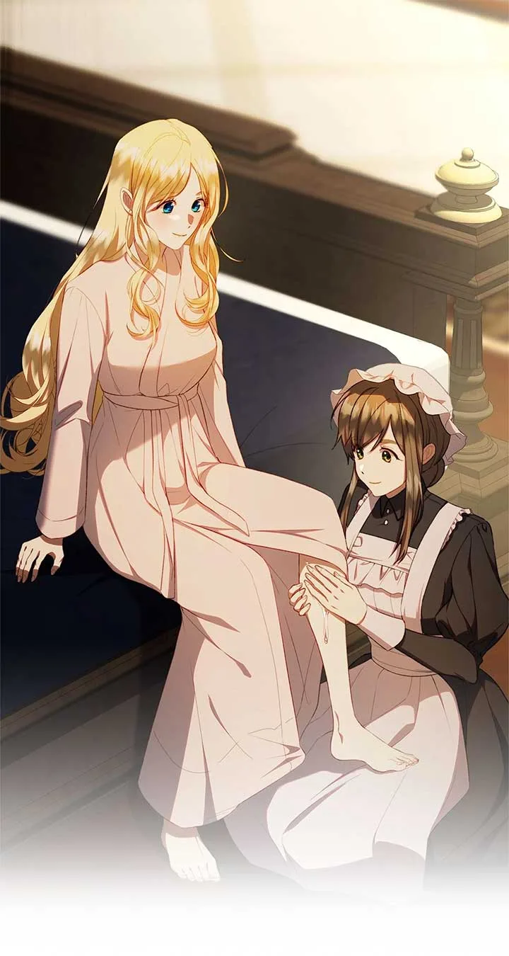 Contract Grand Duchess Chapter 58 page 39