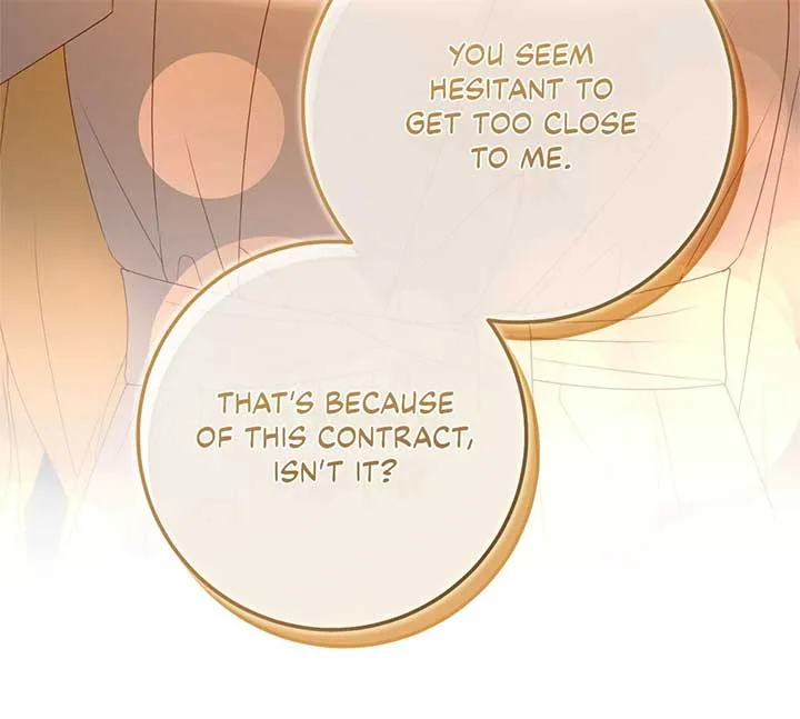 Contract Grand Duchess Chapter 58 page 63