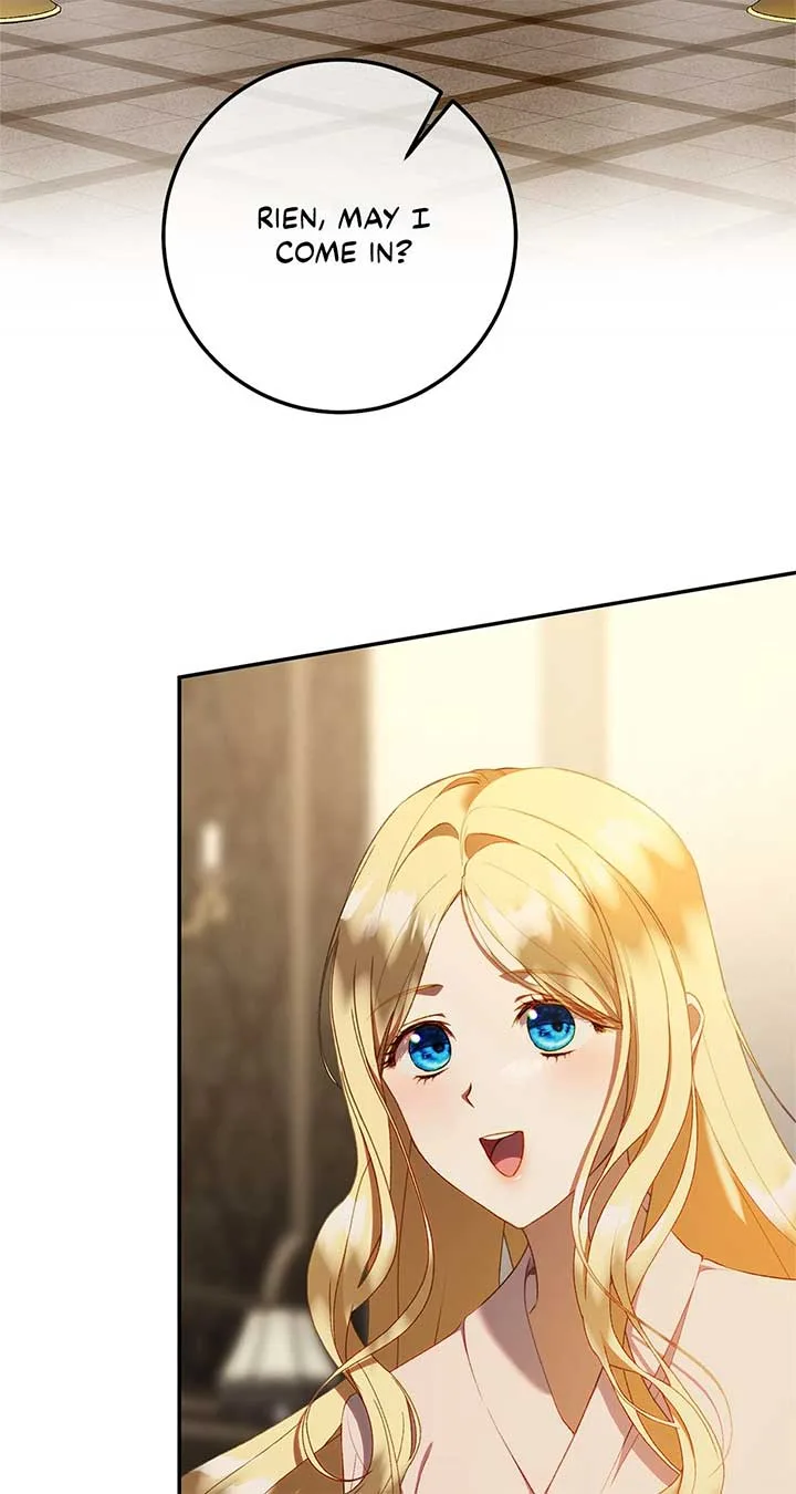 Contract Grand Duchess Chapter 58 page 49