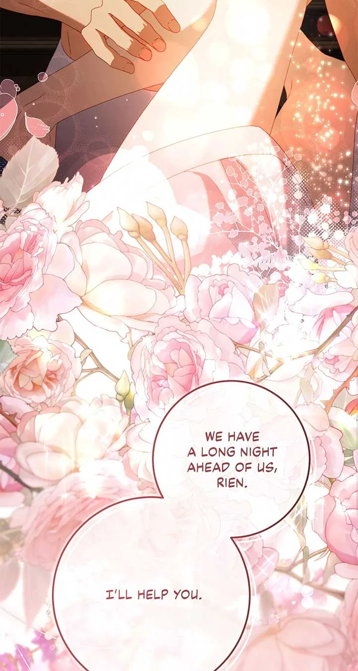 Contract Grand Duchess Chapter 59 page 9