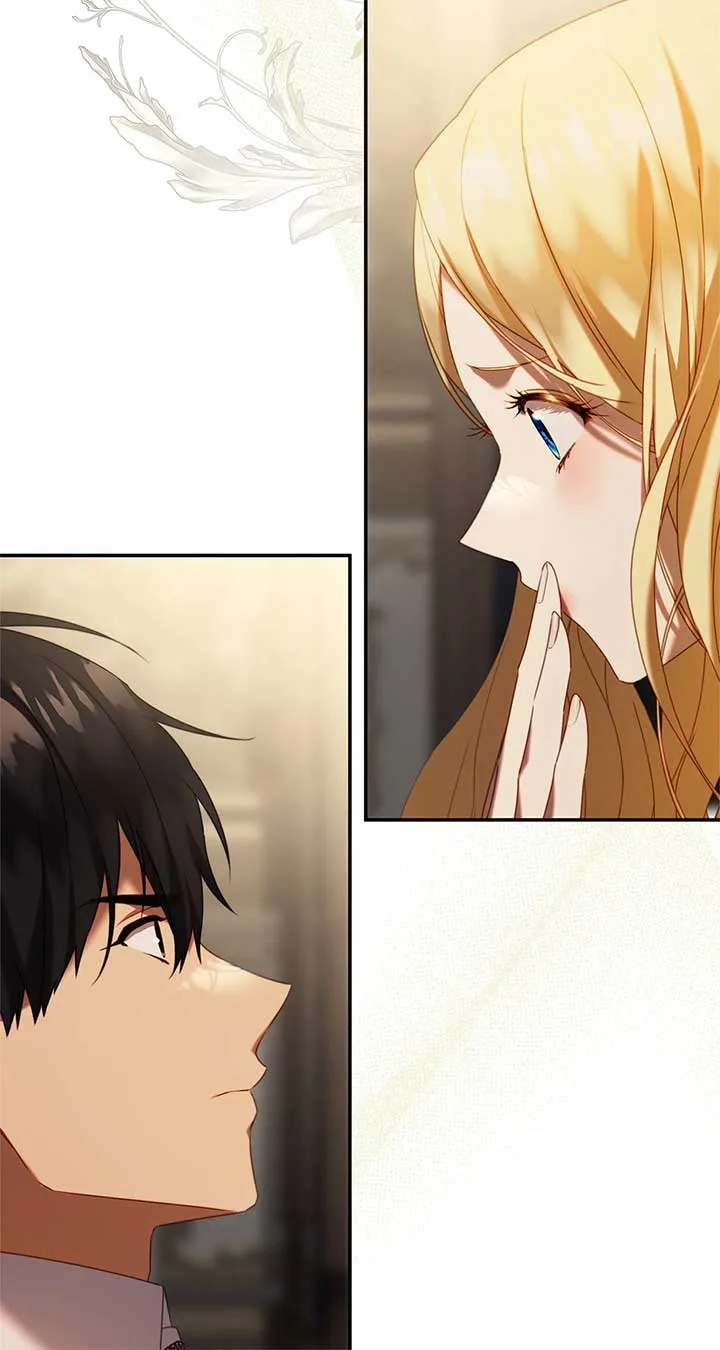 Contract Grand Duchess Chapter 58 page 67
