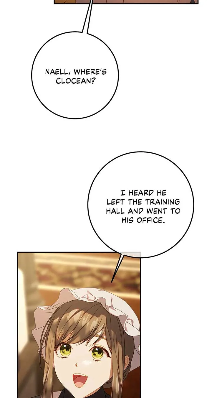 Contract Grand Duchess Chapter 58 page 42