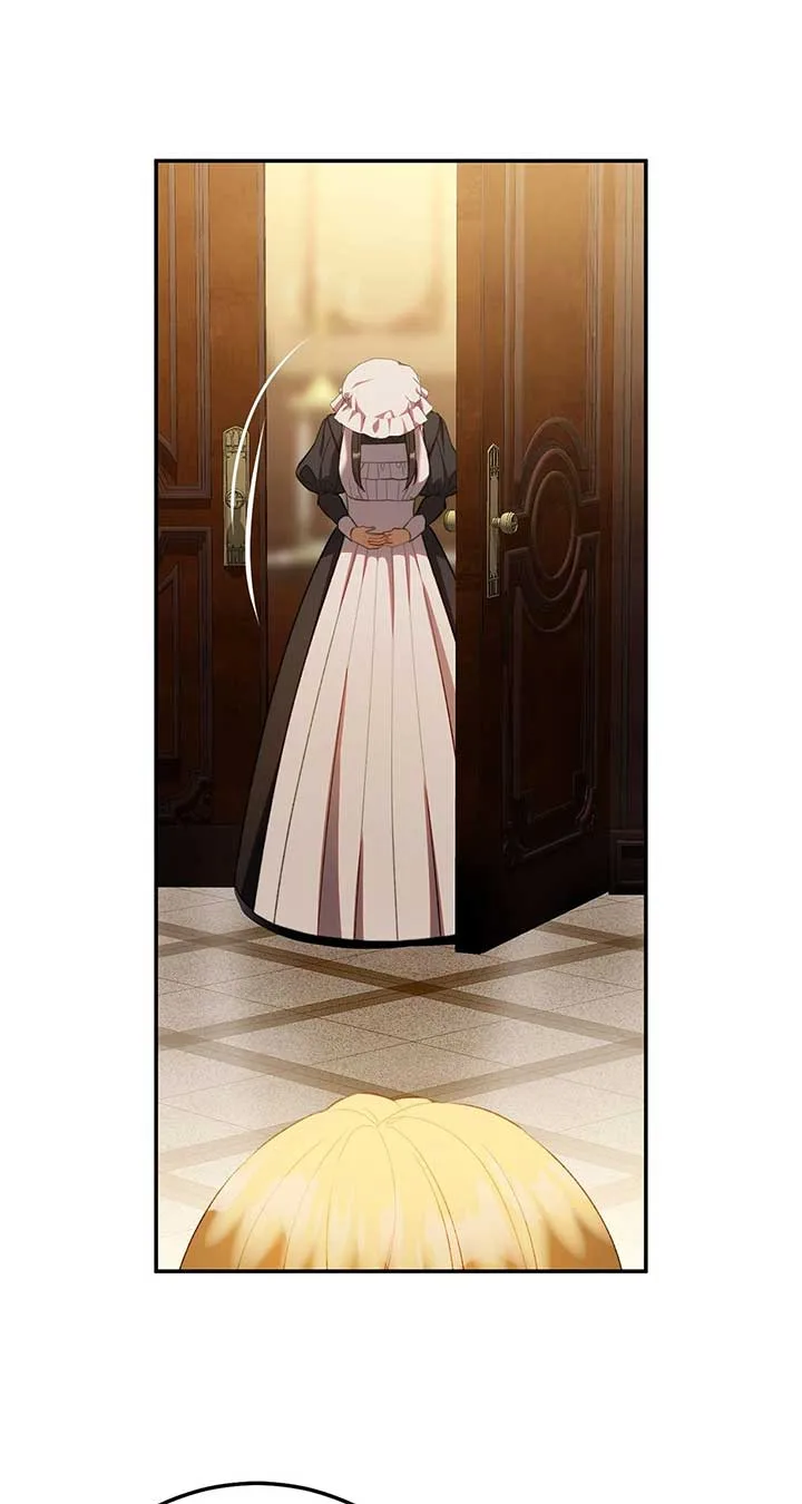 Contract Grand Duchess Chapter 58 page 46