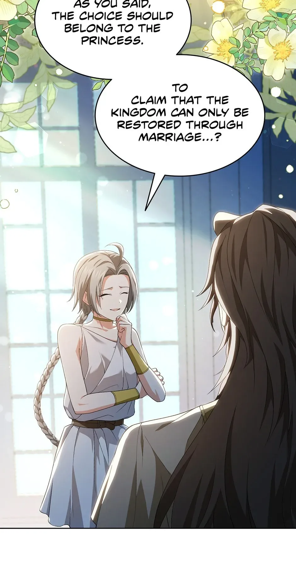 Constellations of the Gods [Official] Chapter 82 page 76